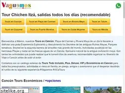 Sites similar to vaguemos.com