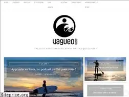 Sites similar to vagueo.com