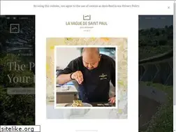 Sites similar to vaguesaintpaul.com