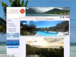 Sites similar to vaguesdudiamant.com