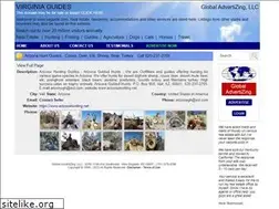 Sites similar to vaguide.com