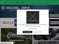 Sites similar to vagunshop.com