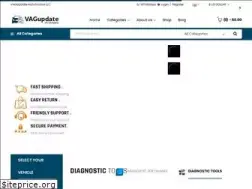 Sites similar to vagupdate.com