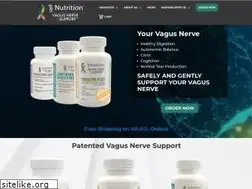 Sites similar to vagusnervesupport.com