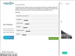 Sites similar to vagustim.io