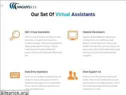 Sites similar to vaguys111.com