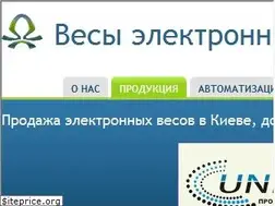 Sites similar to vagy.com.ua