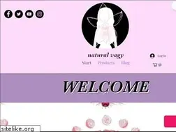 Sites similar to vagynatural.com