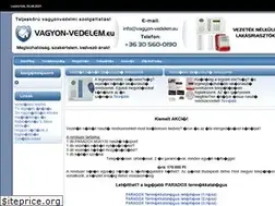 Sites similar to vagyon-vedelem.eu