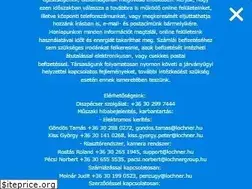 Sites similar to vagyon-vedelem.hu