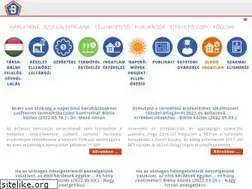 Sites similar to vagyonertekeles.hu