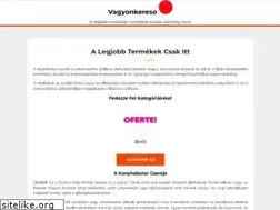 Sites similar to vagyonkereso.hu