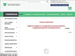 Sites similar to vagyonvedelem2000.hu