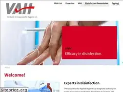 Sites similar to vah-online.de