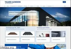 Sites similar to vah.de