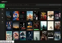 Sites similar to vaha.net