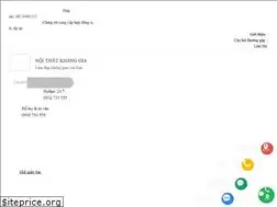Sites similar to vahaco.vn