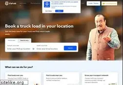 Sites similar to vahak.in