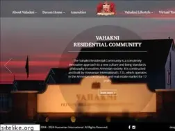 Sites similar to vahakni.com