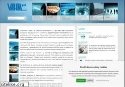 Sites similar to vahal.cz