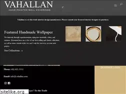 Sites similar to vahallan.com