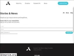 Sites similar to vahana.aero