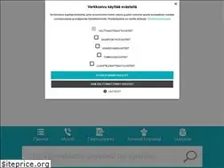 Sites similar to vahanen.com