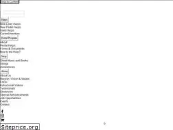 Sites similar to vaharpcenter.com