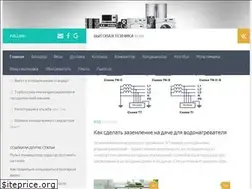 Sites similar to vahatehnika.com