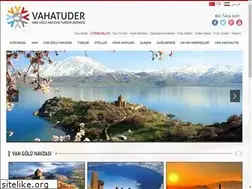Sites similar to vahatuder.org.tr