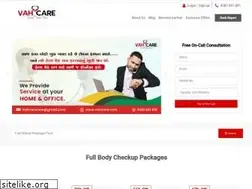 Sites similar to vahcare.com