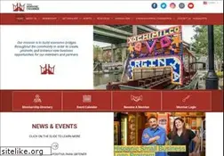 Sites similar to vahcc.com