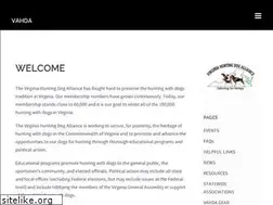 Sites similar to vahda.net
