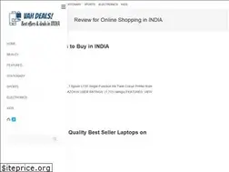 Sites similar to vahdeals.com
