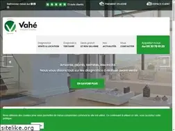 Sites similar to vahe-expertises.fr