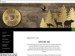 Sites similar to vahea.org