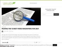 Sites similar to vahealth.org
