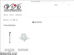 Sites similar to vahealthcare.co.uk