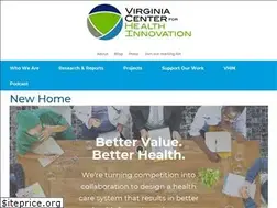 Sites similar to vahealthinnovation.org