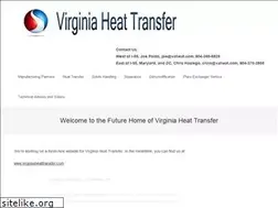 Sites similar to vaheat.com