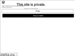 Sites similar to vahebudumyan.wordpress.com