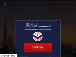 Sites similar to vahedna.com