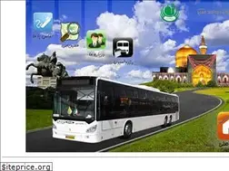 Sites similar to vahedseir.ir