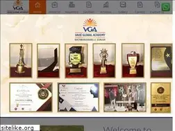 Sites similar to vaheglobal.co.in