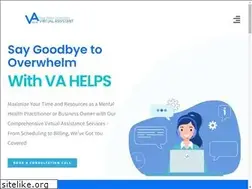 Sites similar to vahelps.com