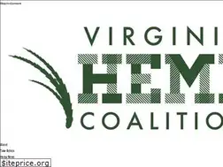 Sites similar to vahemp.org