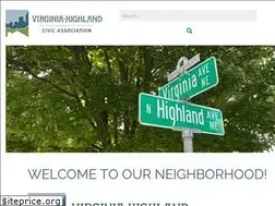 Sites similar to vahi.org