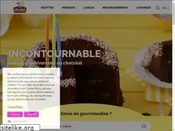 Sites similar to vahine.be