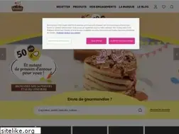 Sites similar to vahine.fr