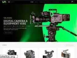 Sites similar to vahire.com